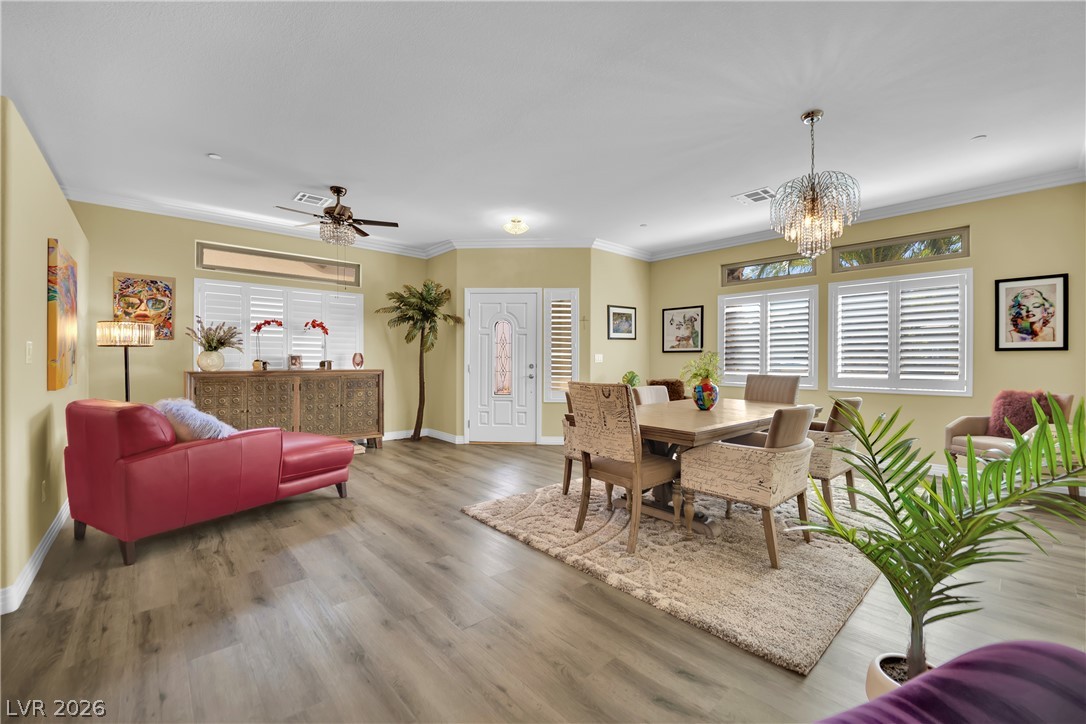 22 Silica Sand Street Henderson NV 89012