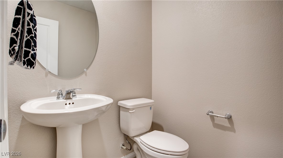 3283 Pergusa Drive Henderson NV 89044