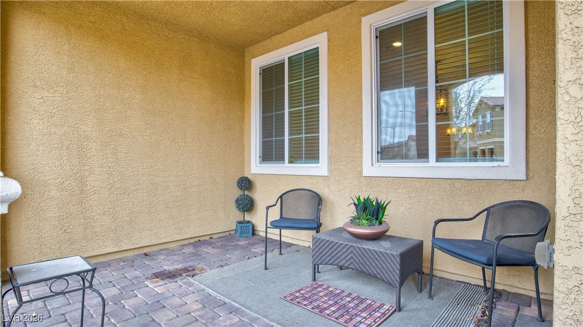 3283 Pergusa Drive Henderson NV 89044