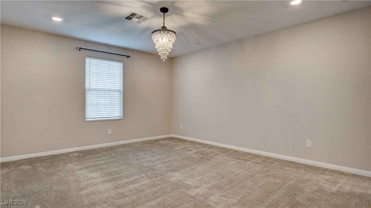 3283 Pergusa Drive Henderson NV 89044