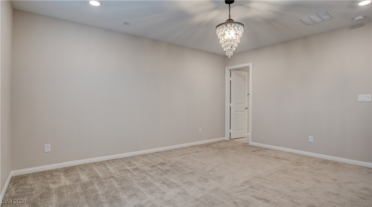 3283 Pergusa Drive Henderson NV 89044