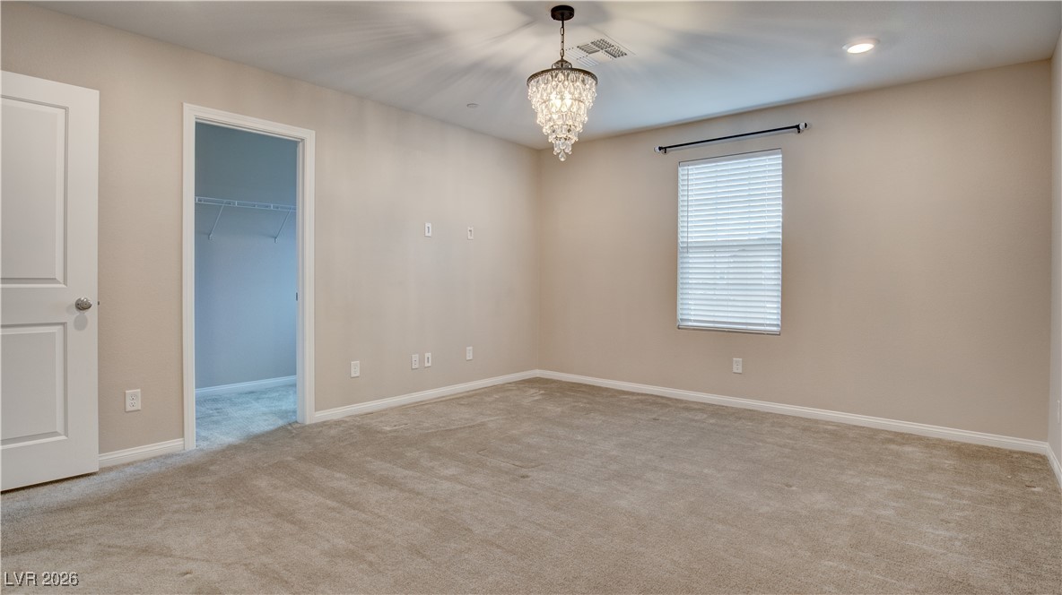 3283 Pergusa Drive Henderson NV 89044