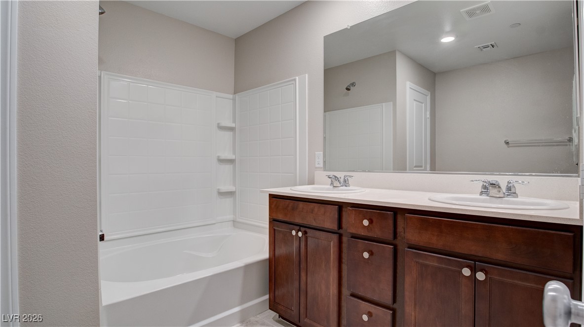 3283 Pergusa Drive Henderson NV 89044