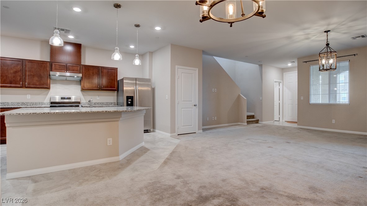3283 Pergusa Drive Henderson NV 89044