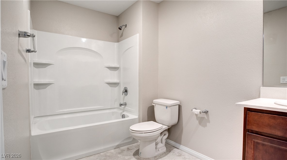 3283 Pergusa Drive Henderson NV 89044