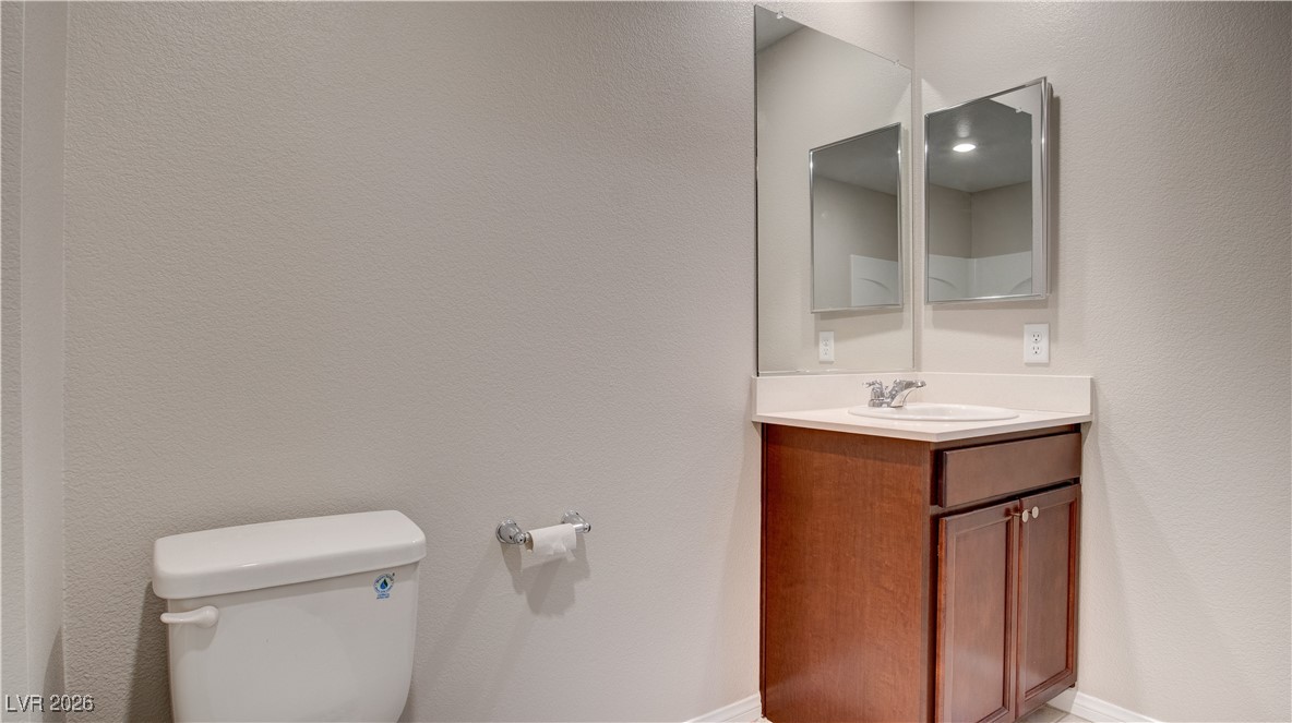 3283 Pergusa Drive Henderson NV 89044