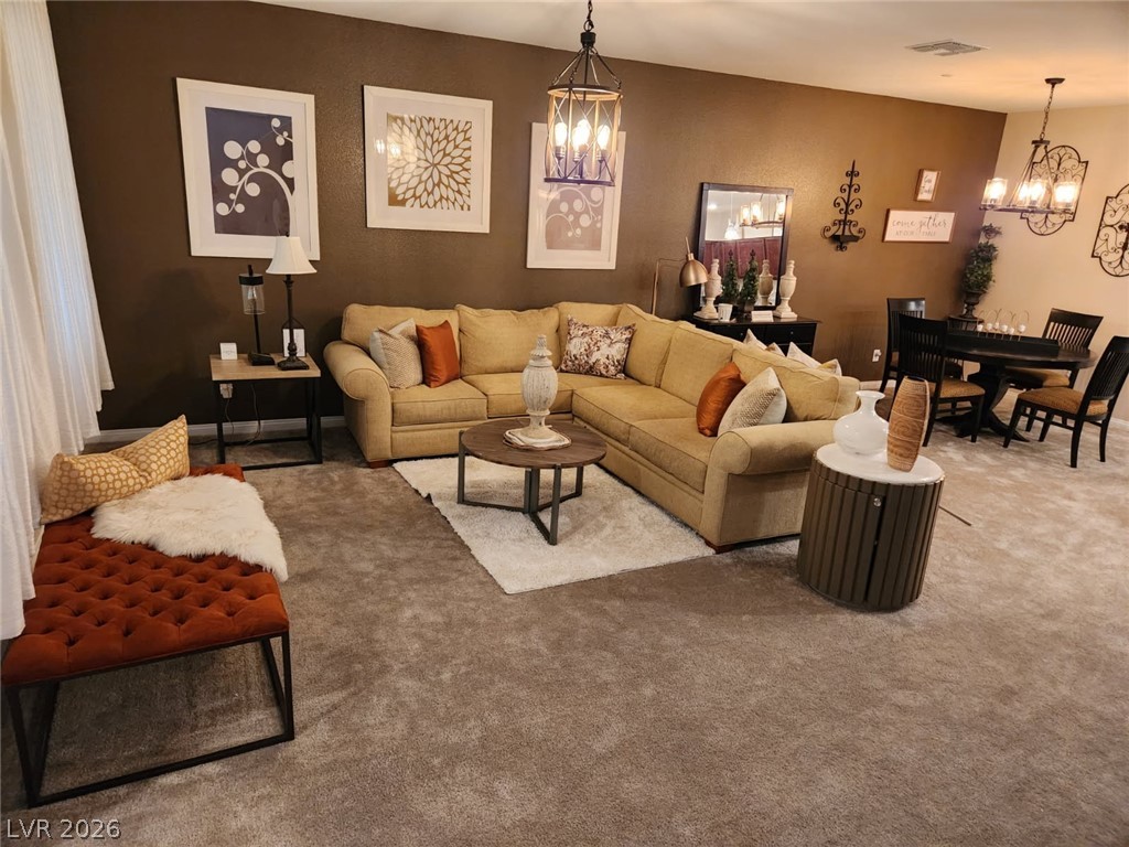 3283 Pergusa Drive Henderson NV 89044