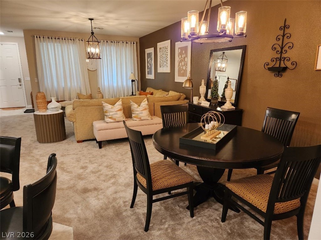 3283 Pergusa Drive Henderson NV 89044