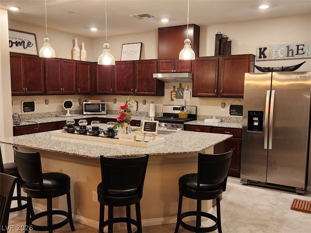 3283 Pergusa Drive Henderson NV 89044