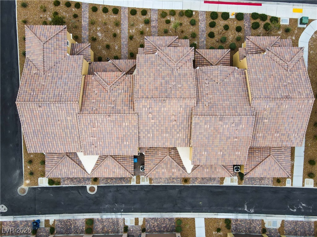 3283 Pergusa Drive Henderson NV 89044