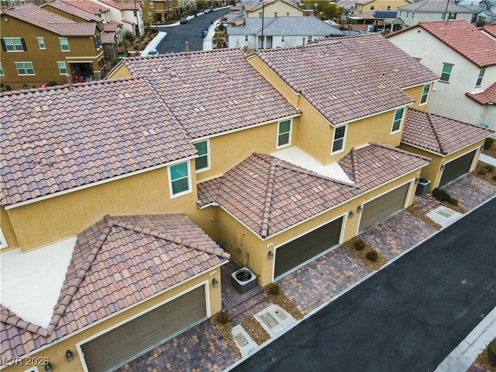 3283 Pergusa Drive Henderson NV 89044
