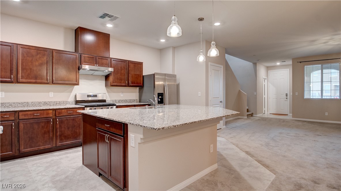 3283 Pergusa Drive Henderson NV 89044