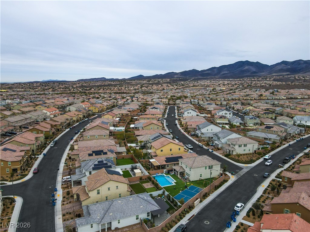 3283 Pergusa Drive Henderson NV 89044