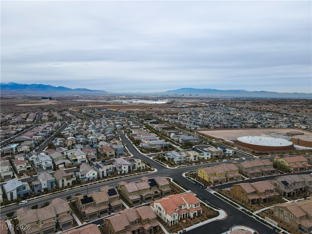 3283 Pergusa Drive Henderson NV 89044
