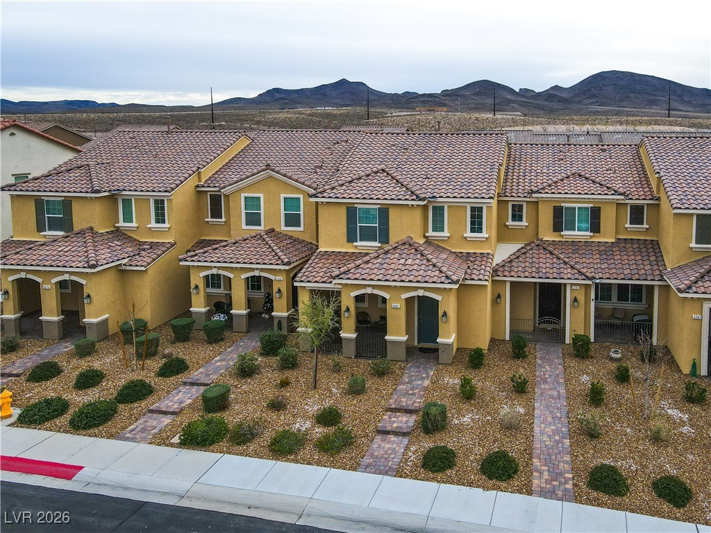3283 Pergusa Drive Henderson NV 89044