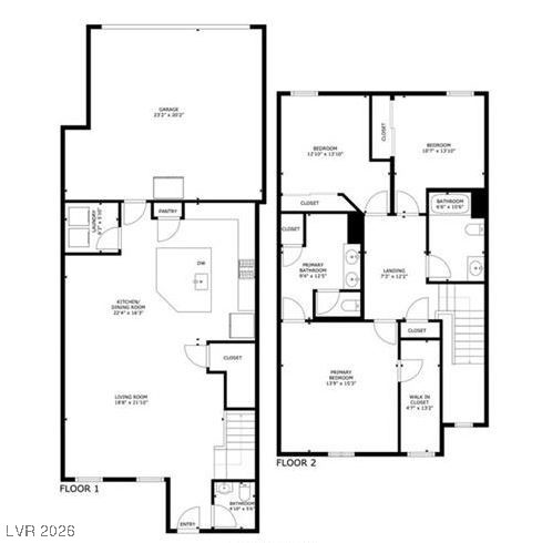 3283 Pergusa Drive Henderson NV 89044