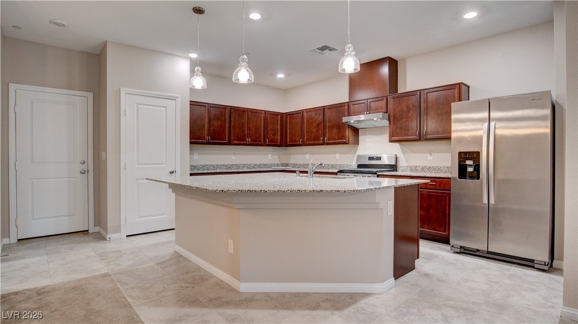 3283 Pergusa Drive Henderson NV 89044