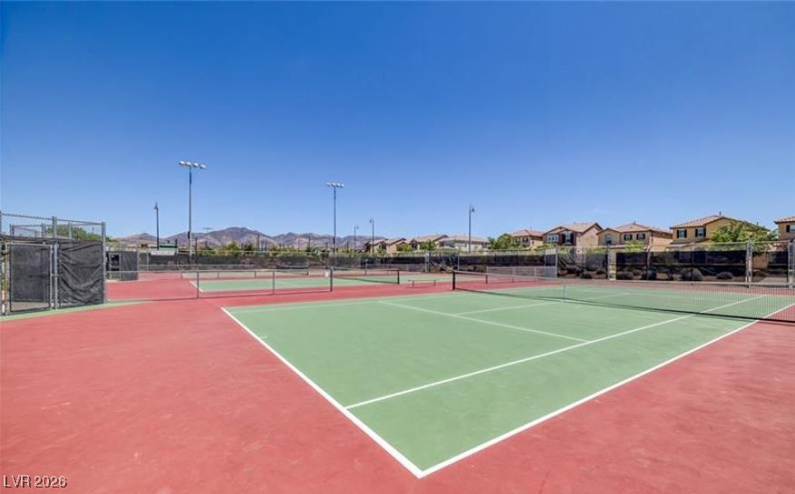 3283 Pergusa Drive Henderson NV 89044