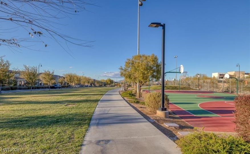 3283 Pergusa Drive Henderson NV 89044