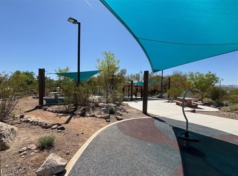 3283 Pergusa Drive Henderson NV 89044