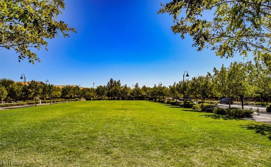 3283 Pergusa Drive Henderson NV 89044