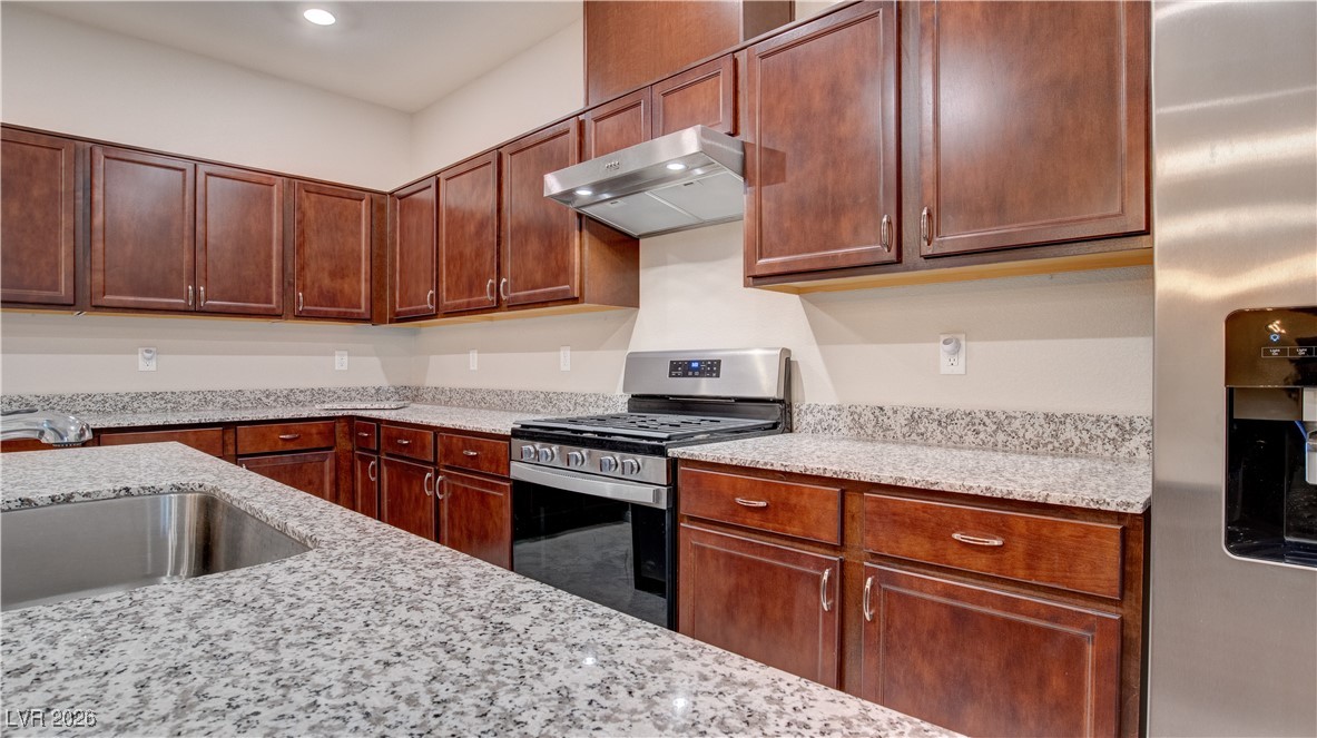 3283 Pergusa Drive Henderson NV 89044