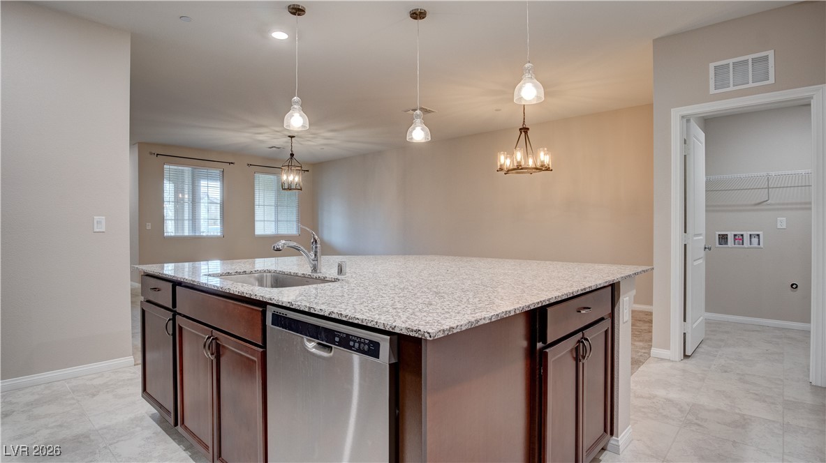 3283 Pergusa Drive Henderson NV 89044
