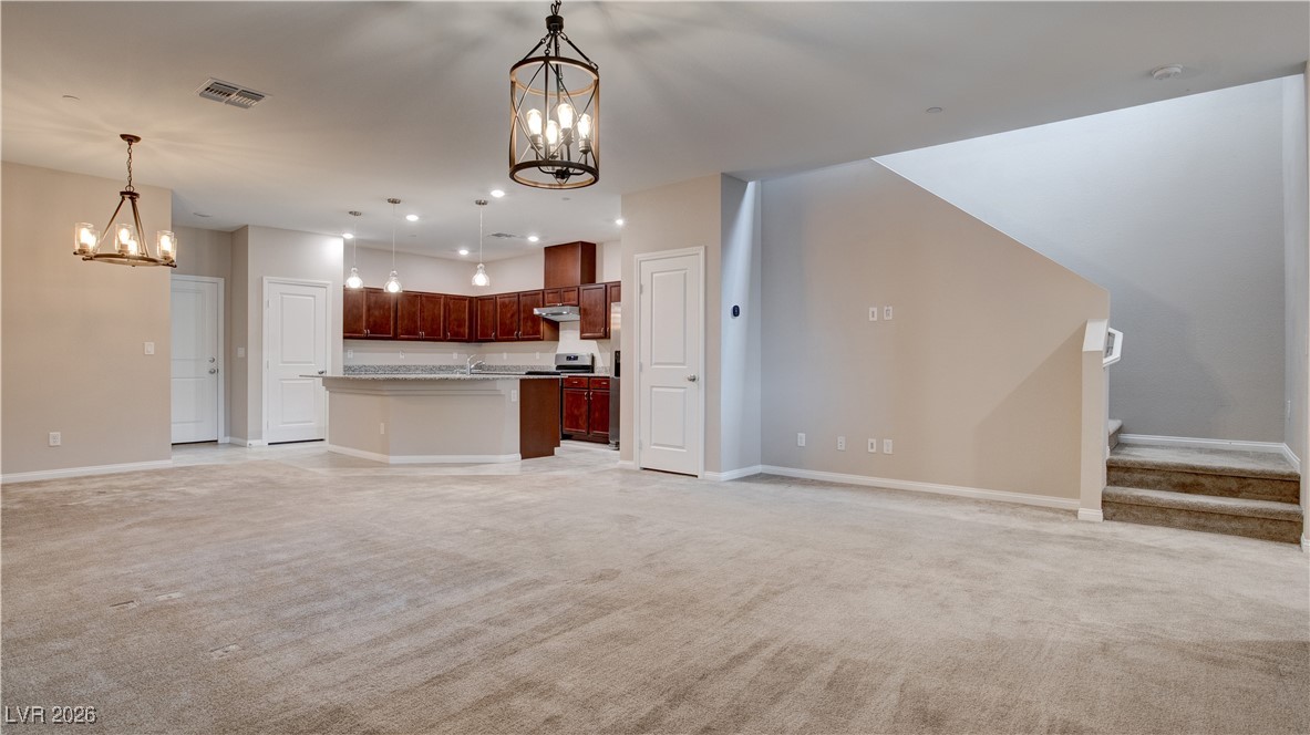 3283 Pergusa Drive Henderson NV 89044