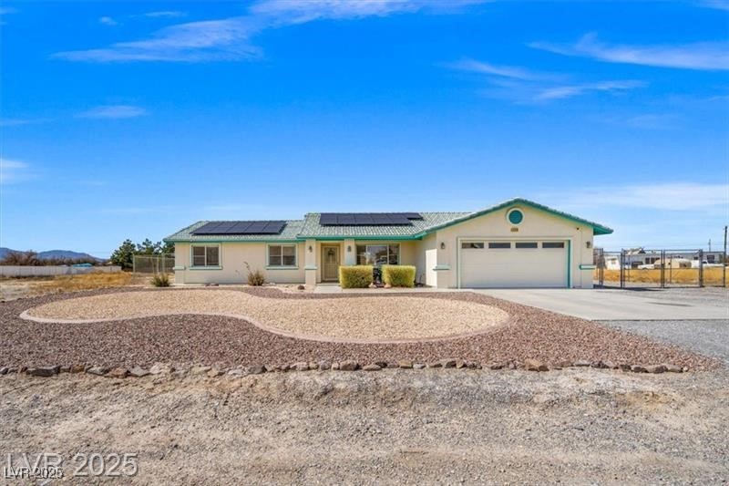 1720 South Blagg Road Pahrump NV 89048