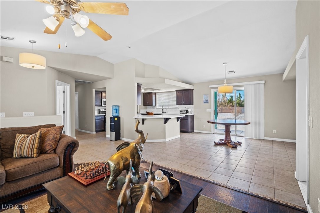 1720 South Blagg Road Pahrump NV 89048