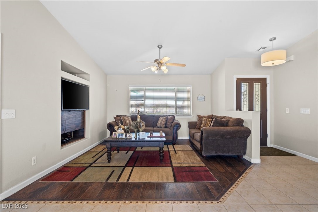 1720 South Blagg Road Pahrump NV 89048