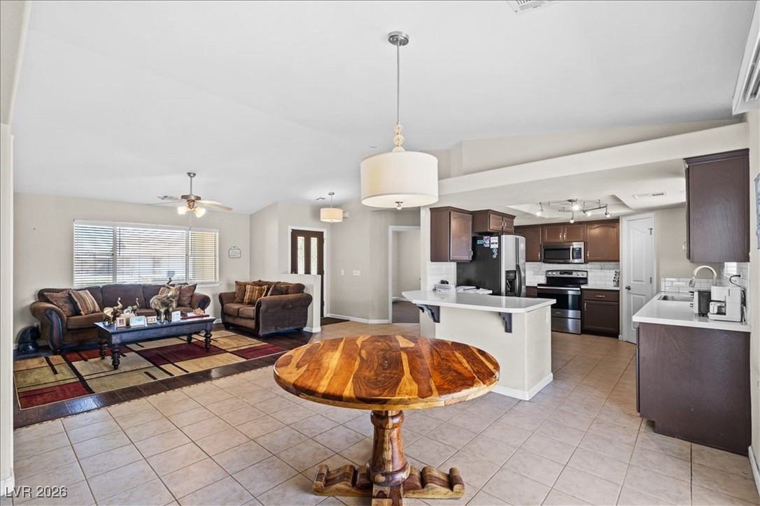 1720 South Blagg Road Pahrump NV 89048