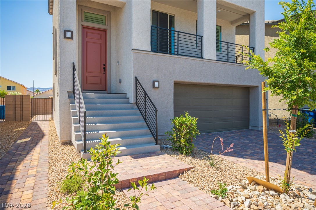 5845 Marigold Sunset Court Las Vegas NV 89113