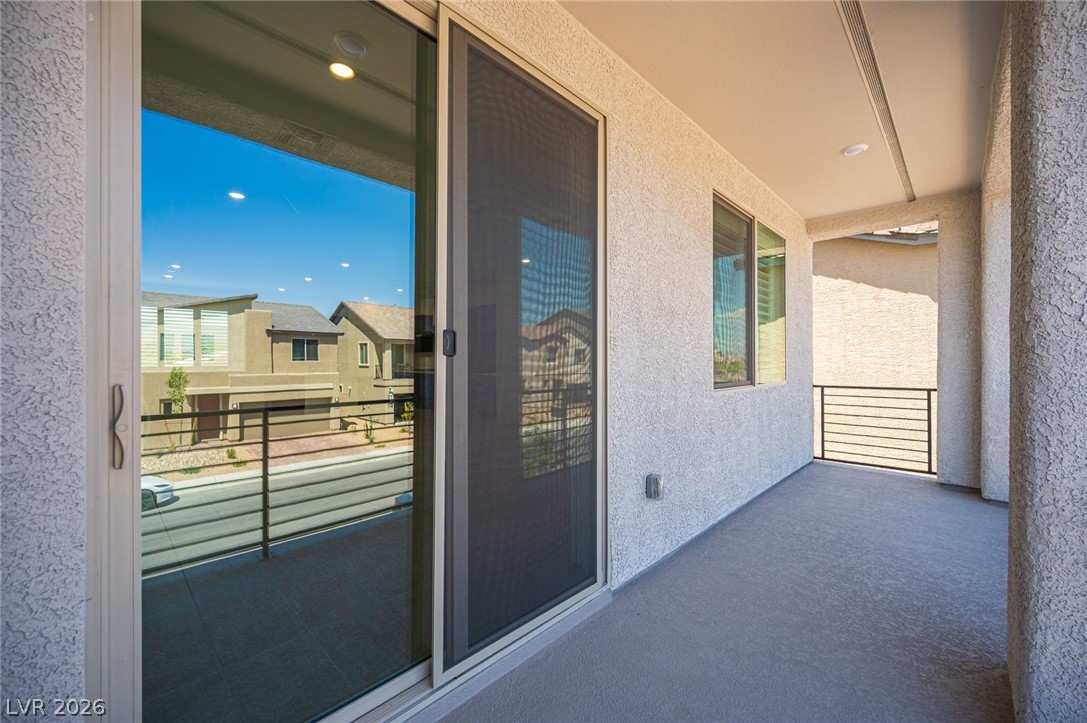 5845 Marigold Sunset Court Las Vegas NV 89113