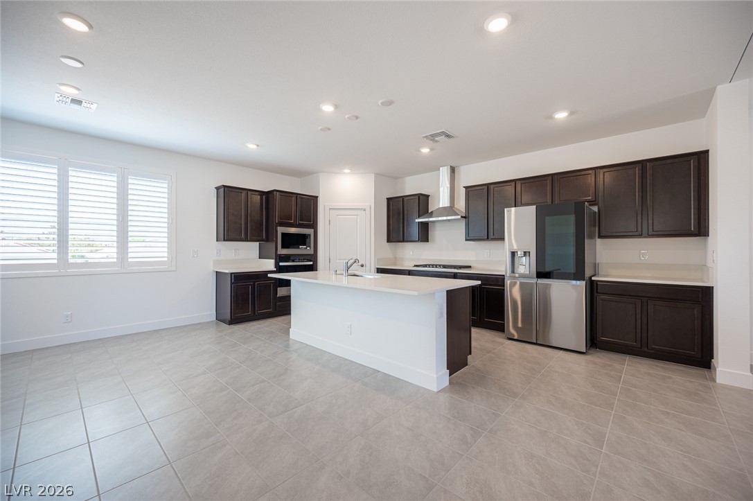 5845 Marigold Sunset Court Las Vegas NV 89113