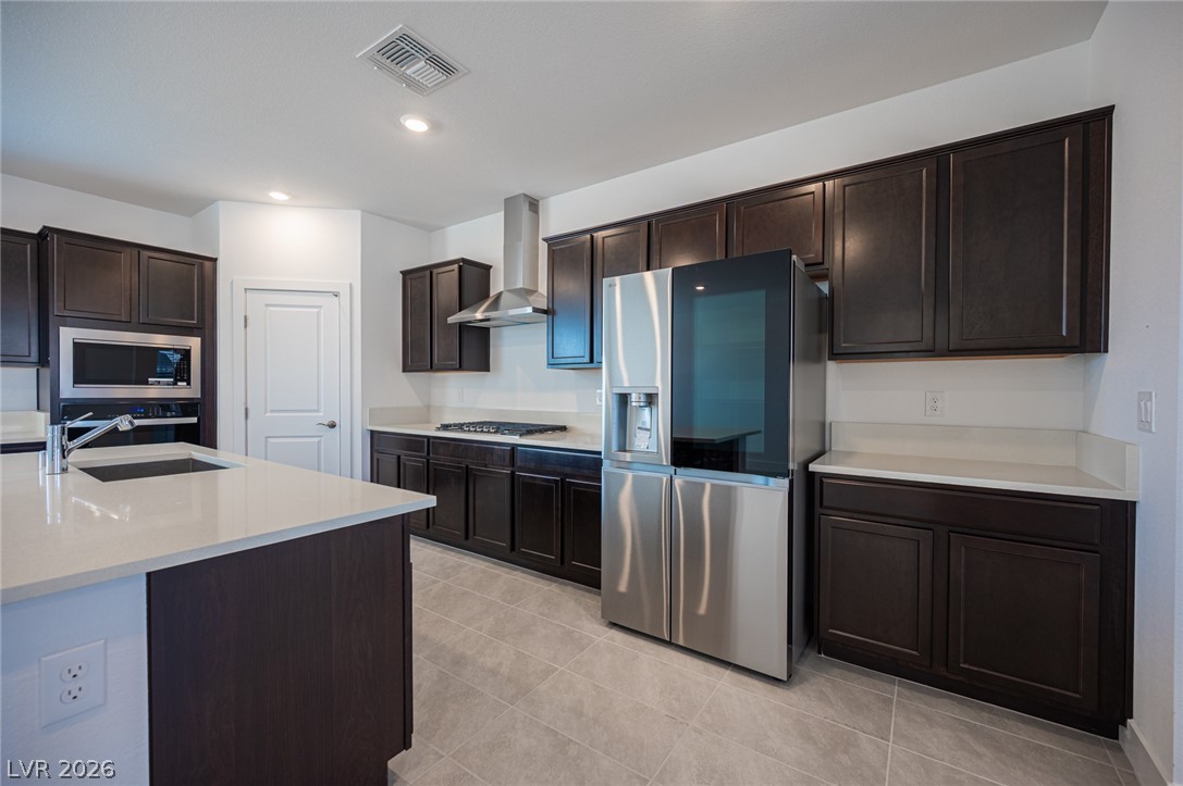 5845 Marigold Sunset Court Las Vegas NV 89113