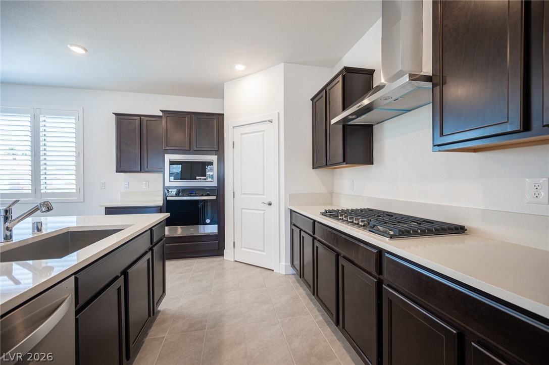 5845 Marigold Sunset Court Las Vegas NV 89113