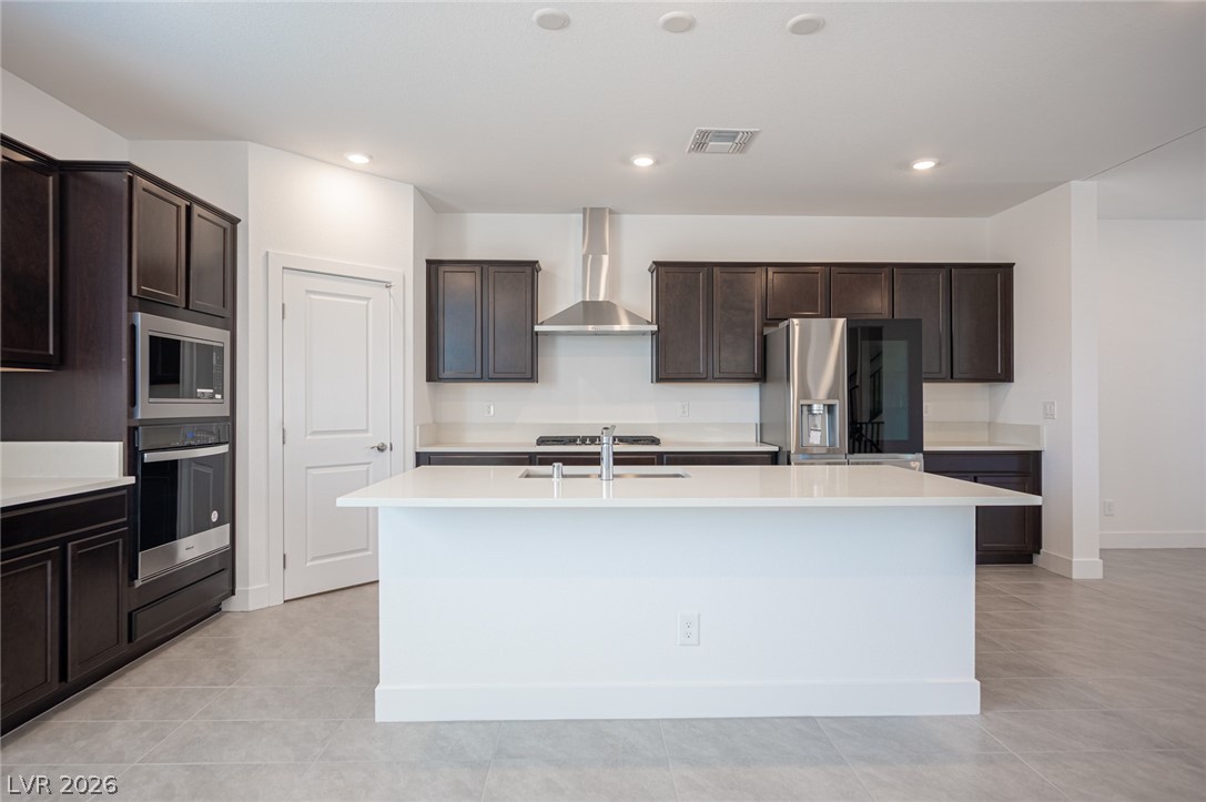 5845 Marigold Sunset Court Las Vegas NV 89113