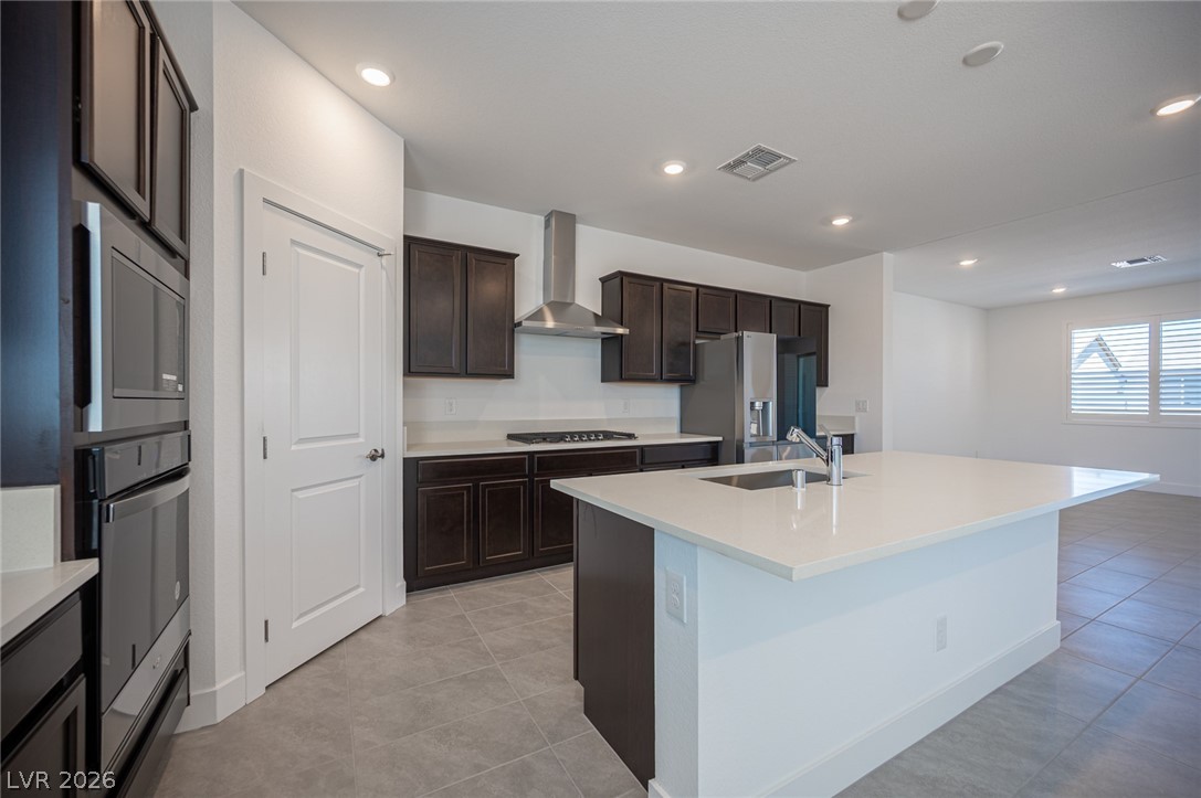 5845 Marigold Sunset Court Las Vegas NV 89113