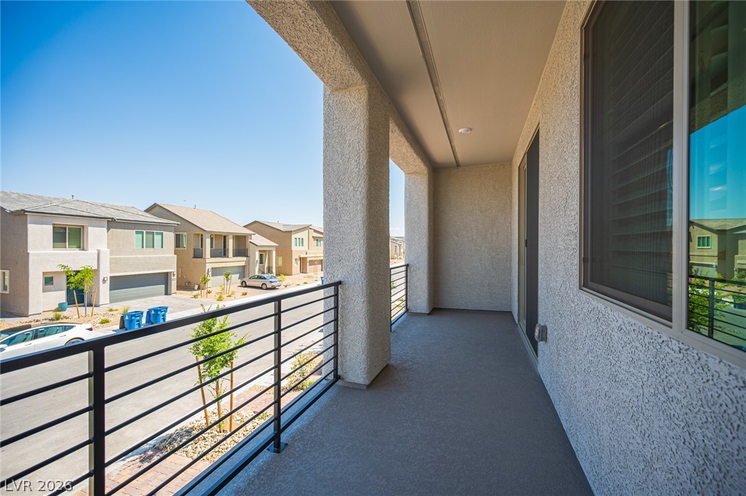 5845 Marigold Sunset Court Las Vegas NV 89113