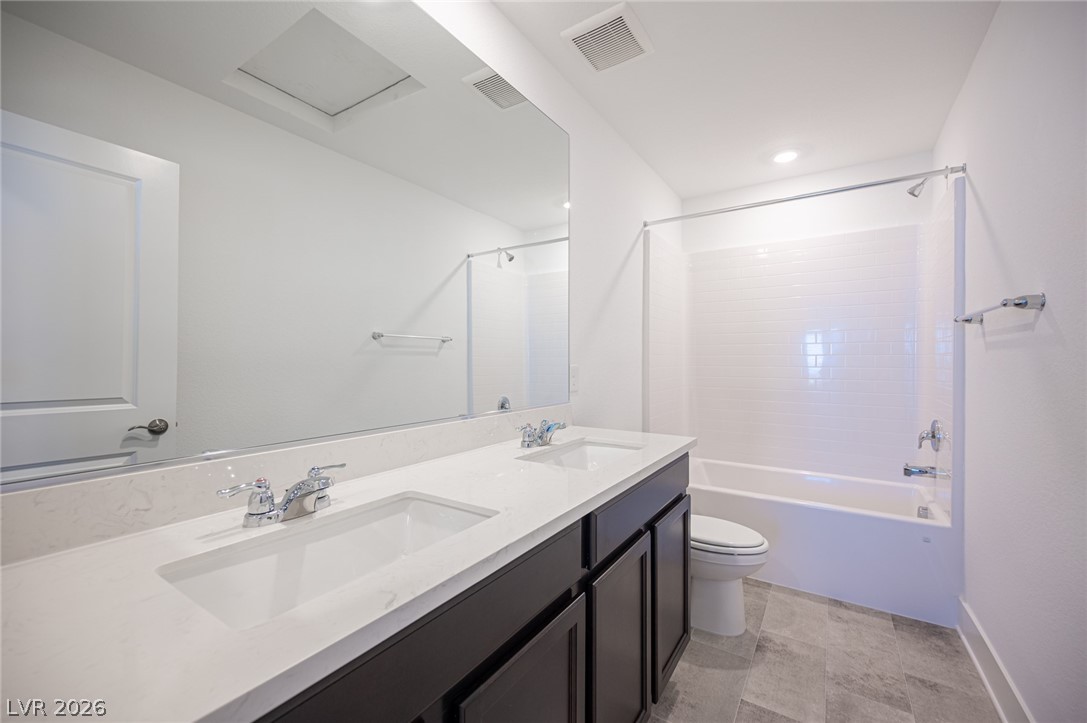 5845 Marigold Sunset Court Las Vegas NV 89113