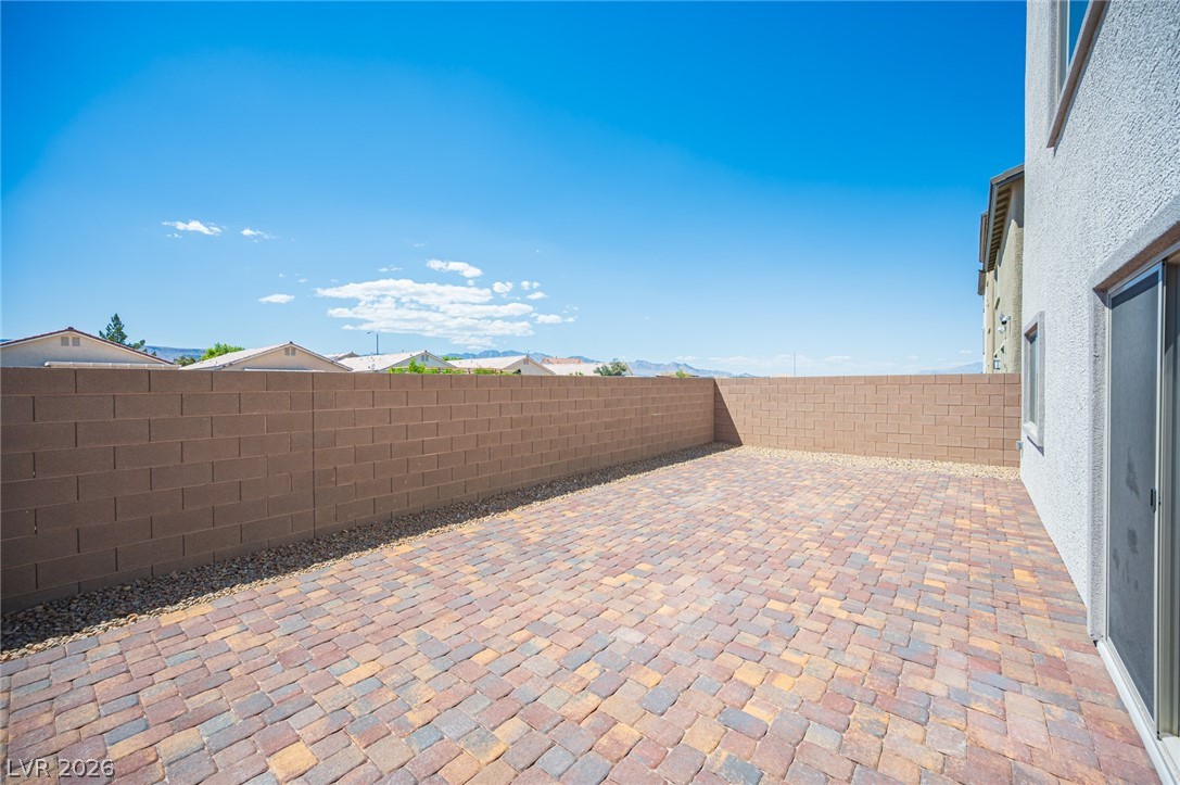 5845 Marigold Sunset Court Las Vegas NV 89113