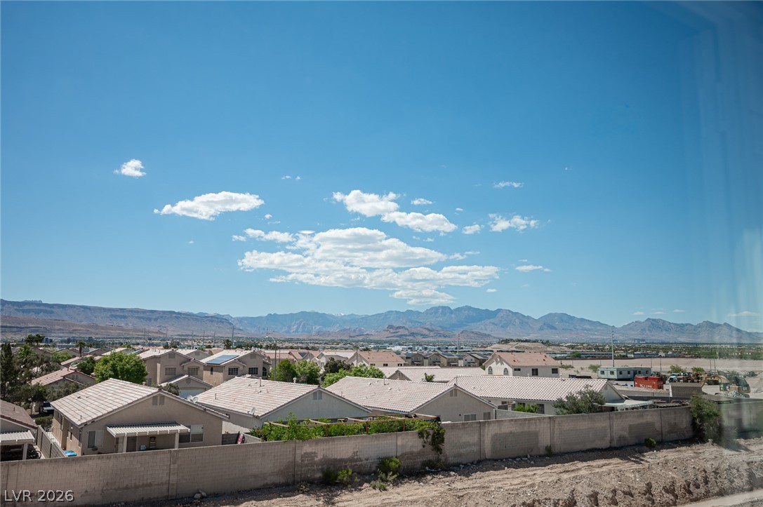5845 Marigold Sunset Court Las Vegas NV 89113