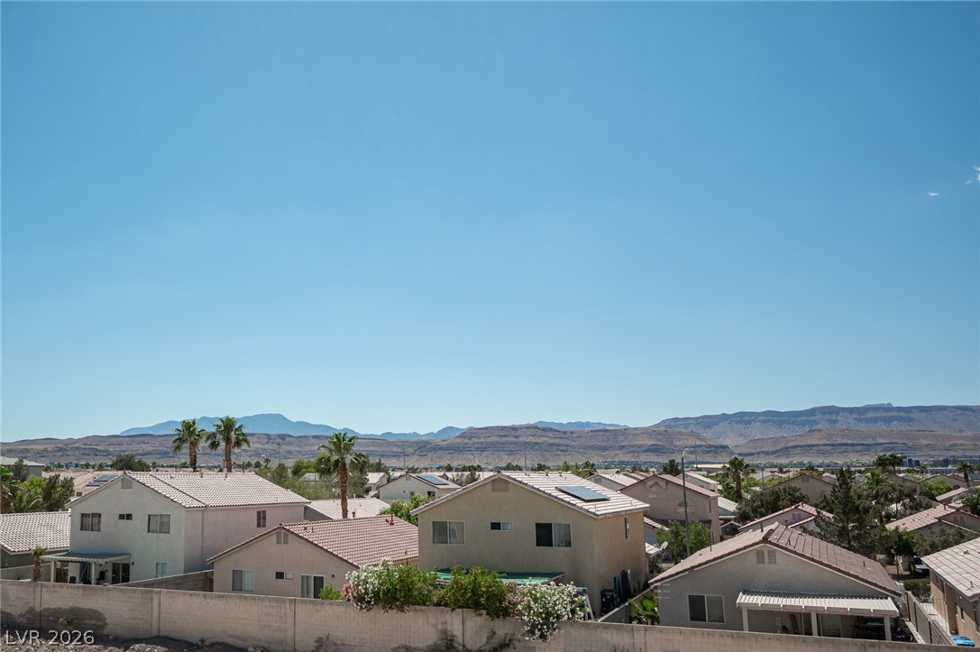 5845 Marigold Sunset Court Las Vegas NV 89113