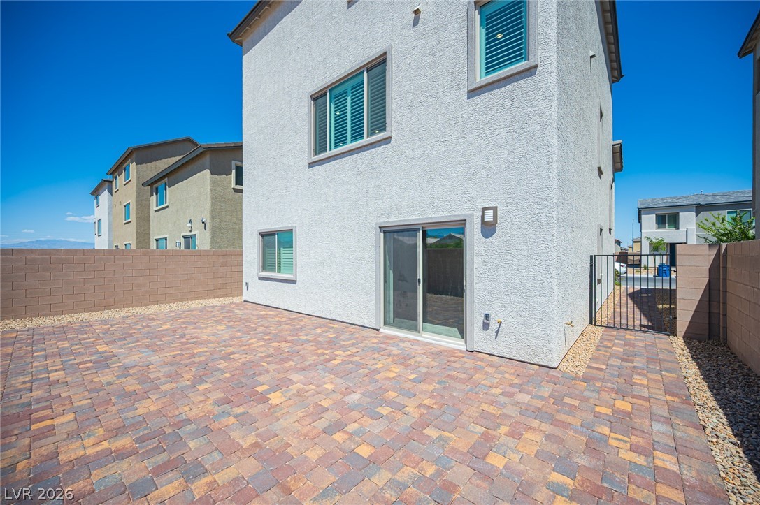 5845 Marigold Sunset Court Las Vegas NV 89113