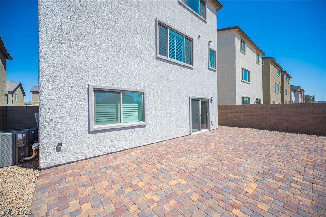 5845 Marigold Sunset Court Las Vegas NV 89113