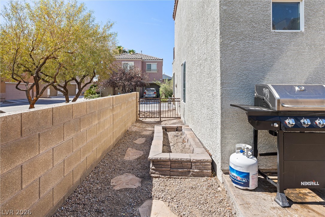 9156 Point Lace Court Las Vegas NV 89149