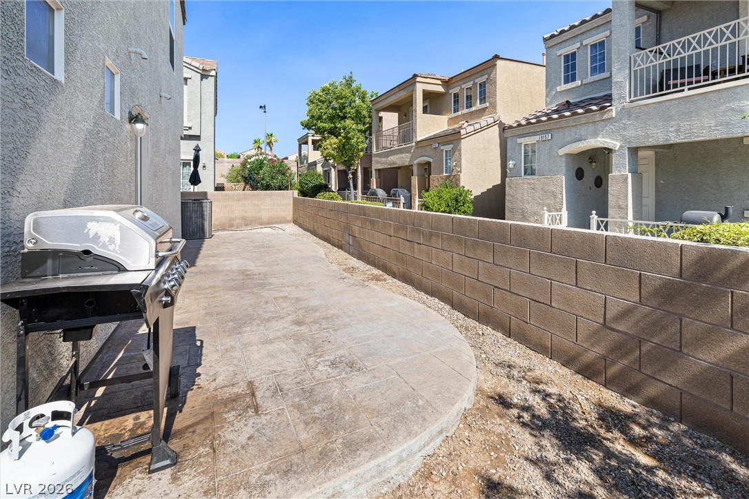 9156 Point Lace Court Las Vegas NV 89149