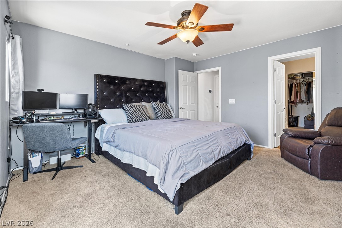 9156 Point Lace Court Las Vegas NV 89149