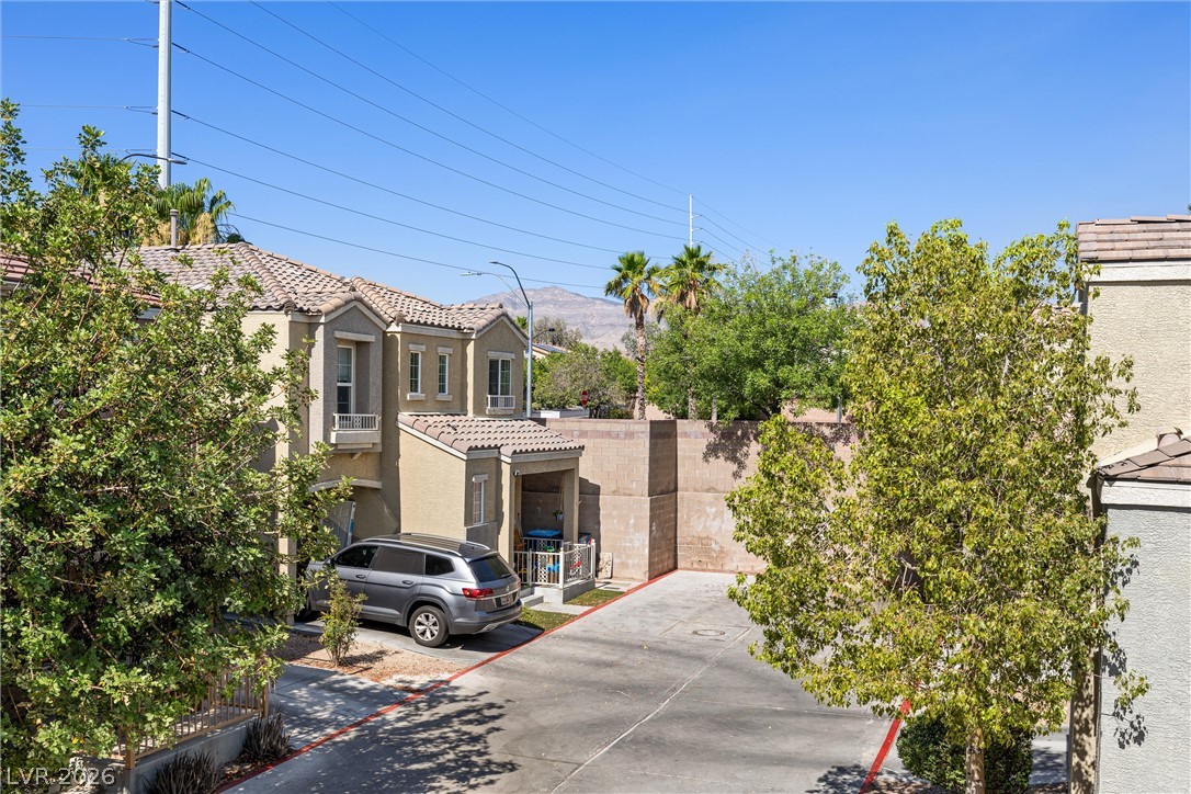 9156 Point Lace Court Las Vegas NV 89149
